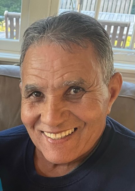 Obituary of Orlindo A. Fontes