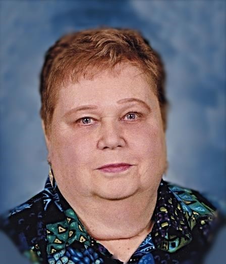 Obituary of Shirley Jo Sandlin
