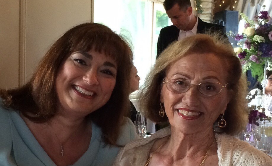 Obituario de Catherine "Cathy" Maria Kosikowski