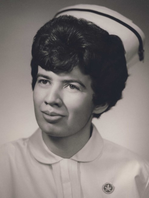 Obituary of Joyce Elizabeth Irene Gallagher