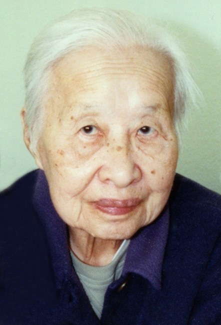 Avis de décès de Thinh Kim Tran