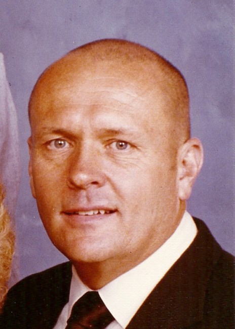 Obituary of Charles Stewart Smith, Jr