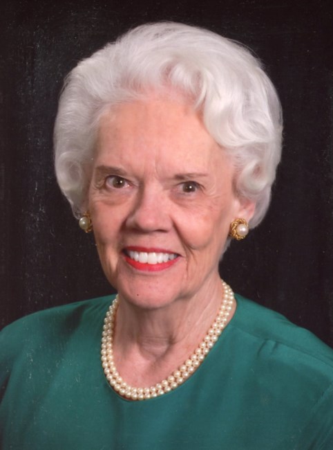 Obituario de Katherine Elizabeth "Betty" Gilmore