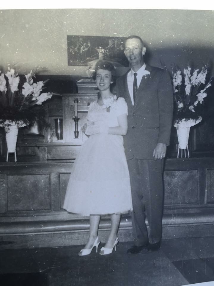 Obituary of Jesse Kay Embrey