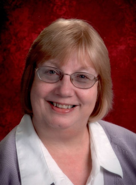 Obituary of Charlene Burch