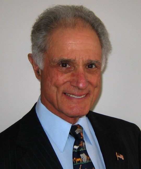 Obituario de Robert Dauby Gries