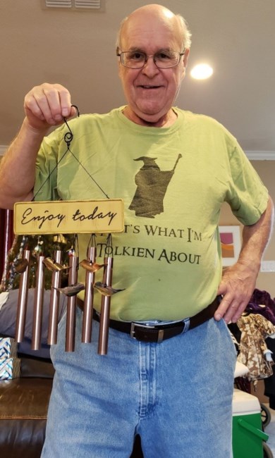 Obituary of Stephen Ward Maurer