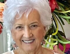 Obituary of Carole I Morris