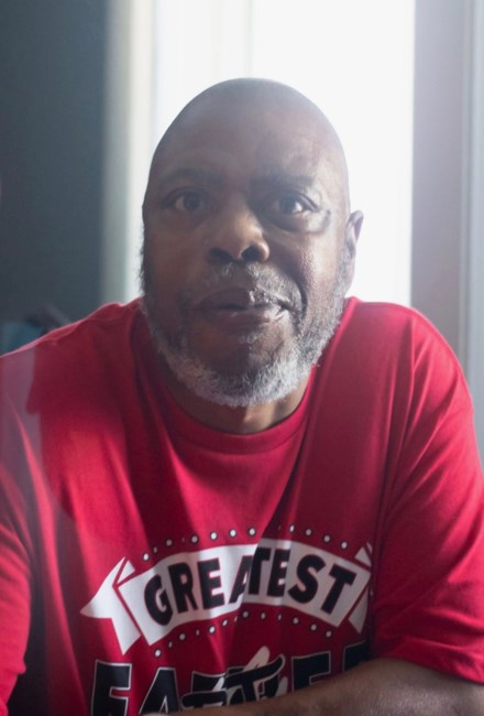 Avis de décès de James Nolan