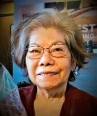 Obituary of Benigna I Iniba