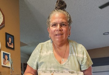 Obituary of Anna Maria Gonzales
