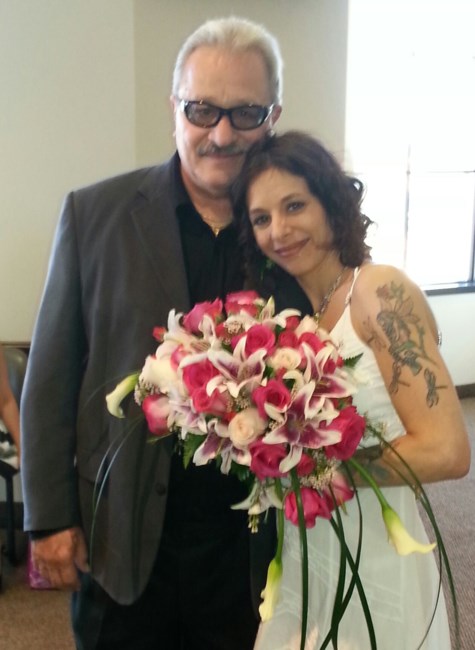 Obituary of Ronald M Colonna