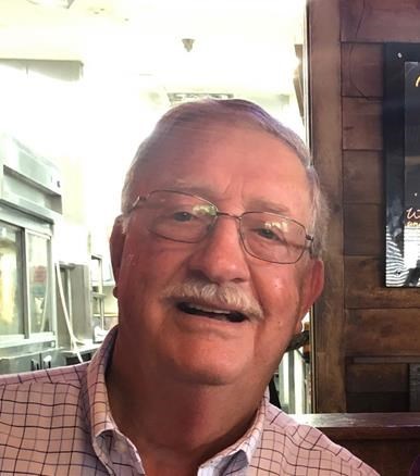 Obituary of James "Jimmy" Lee Honeycutt