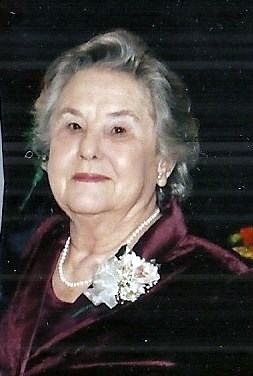 Obituary of Mary Cortese Casey