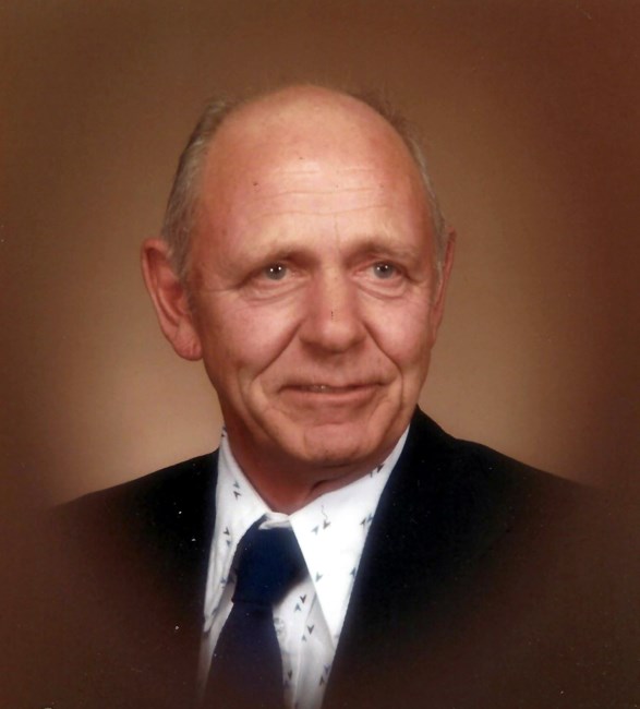 Obituary of Mr. Murphy Murph Eugene LaFrage