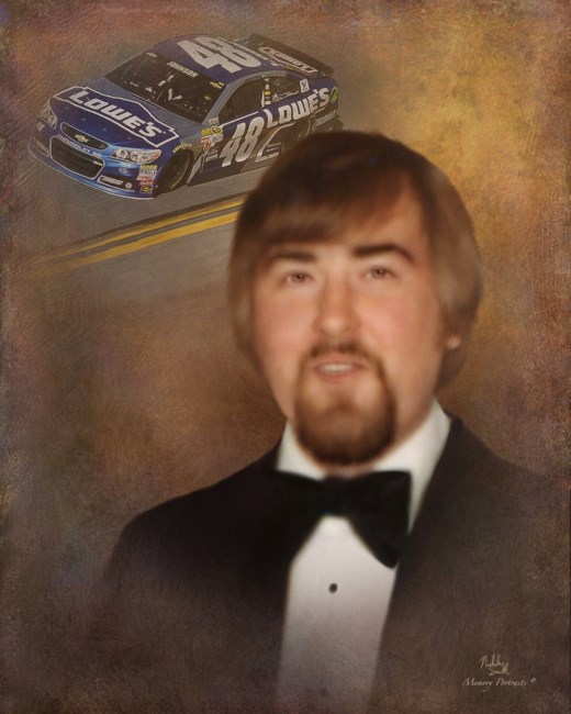 Obituary of Larry David Murrell