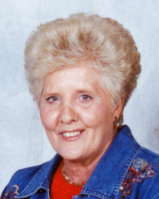 Obituary of Helene Ryan