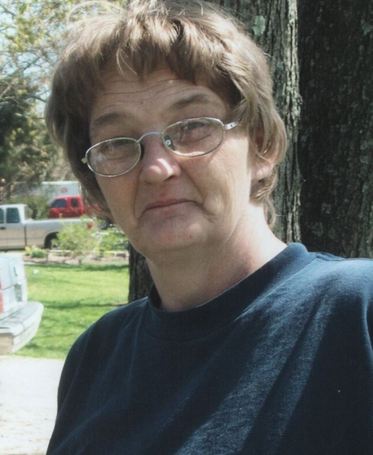 Obituary of Patricia Ann Barnes