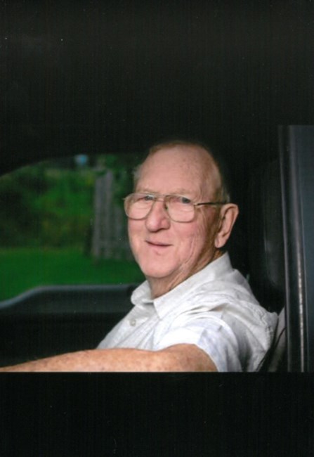 Obituary of "Pab" David A. Frost