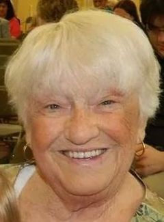 Obituary of Barbara L. English Knode