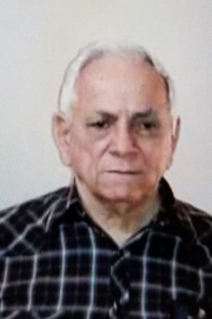 Obituary of Giraldo Cruz Ramos