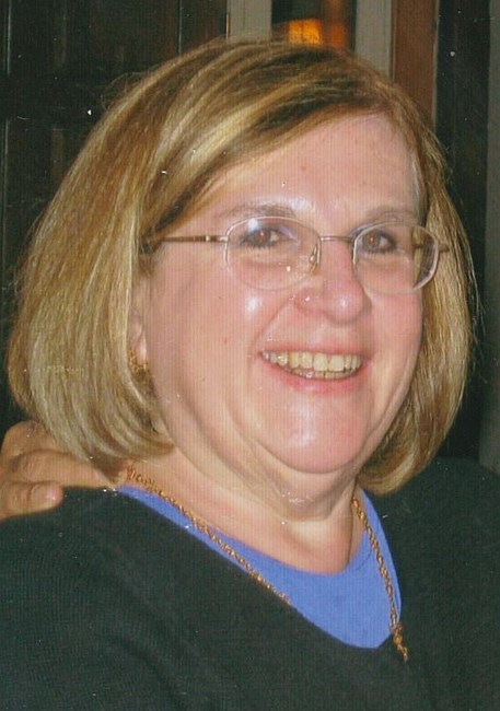 Obituary of Nancy Boyle Press