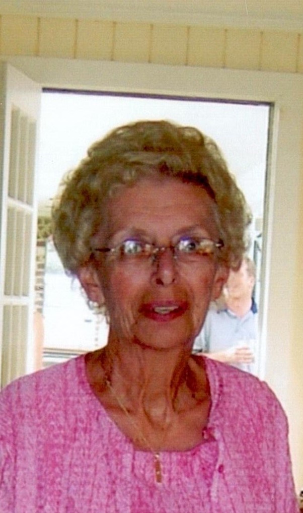 Obituary of Carol Stump