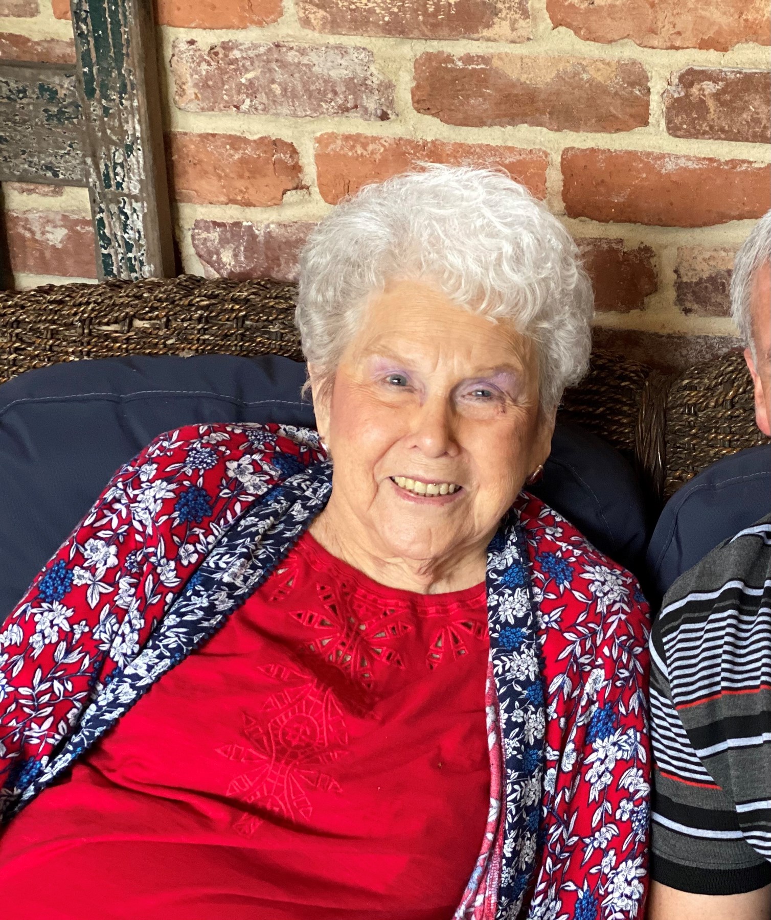 Obituary of Gladiola "Duddy"   Carson