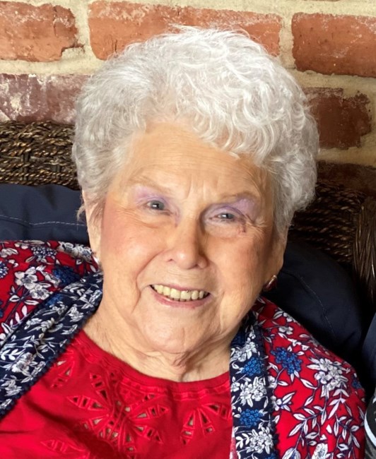 Obituary of Gladiola "Duddy" Carson