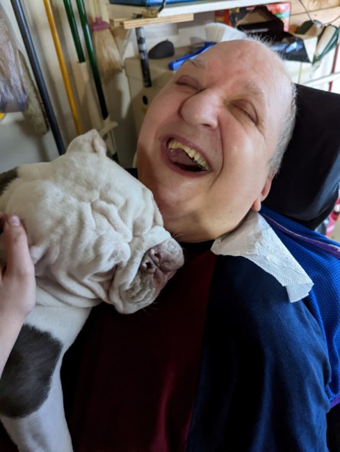 Obituary of Gary Dee Anderson