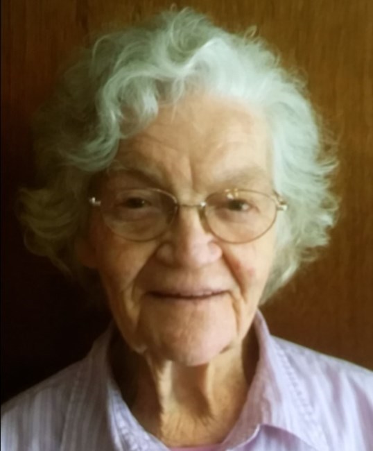 Obituary of Ellie Davila