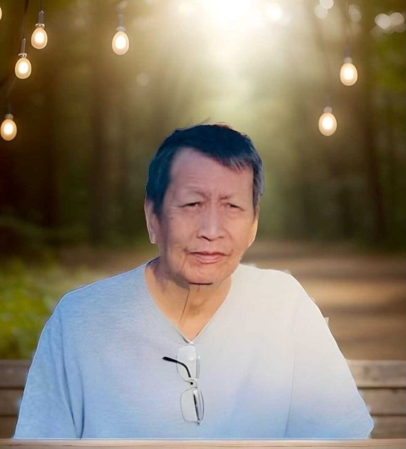 Obituary of Romeo Celestra Tan