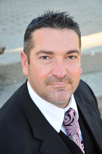 Obituary of Christopher Daniel Gilley