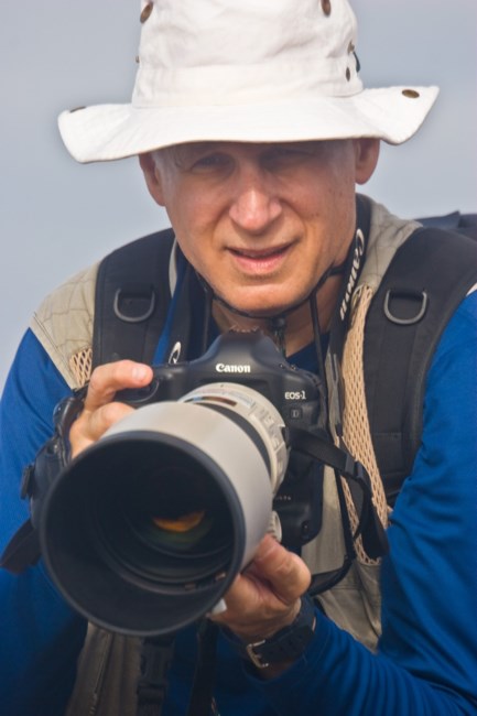 Obituary of George Earl Defenbaugh Jr.