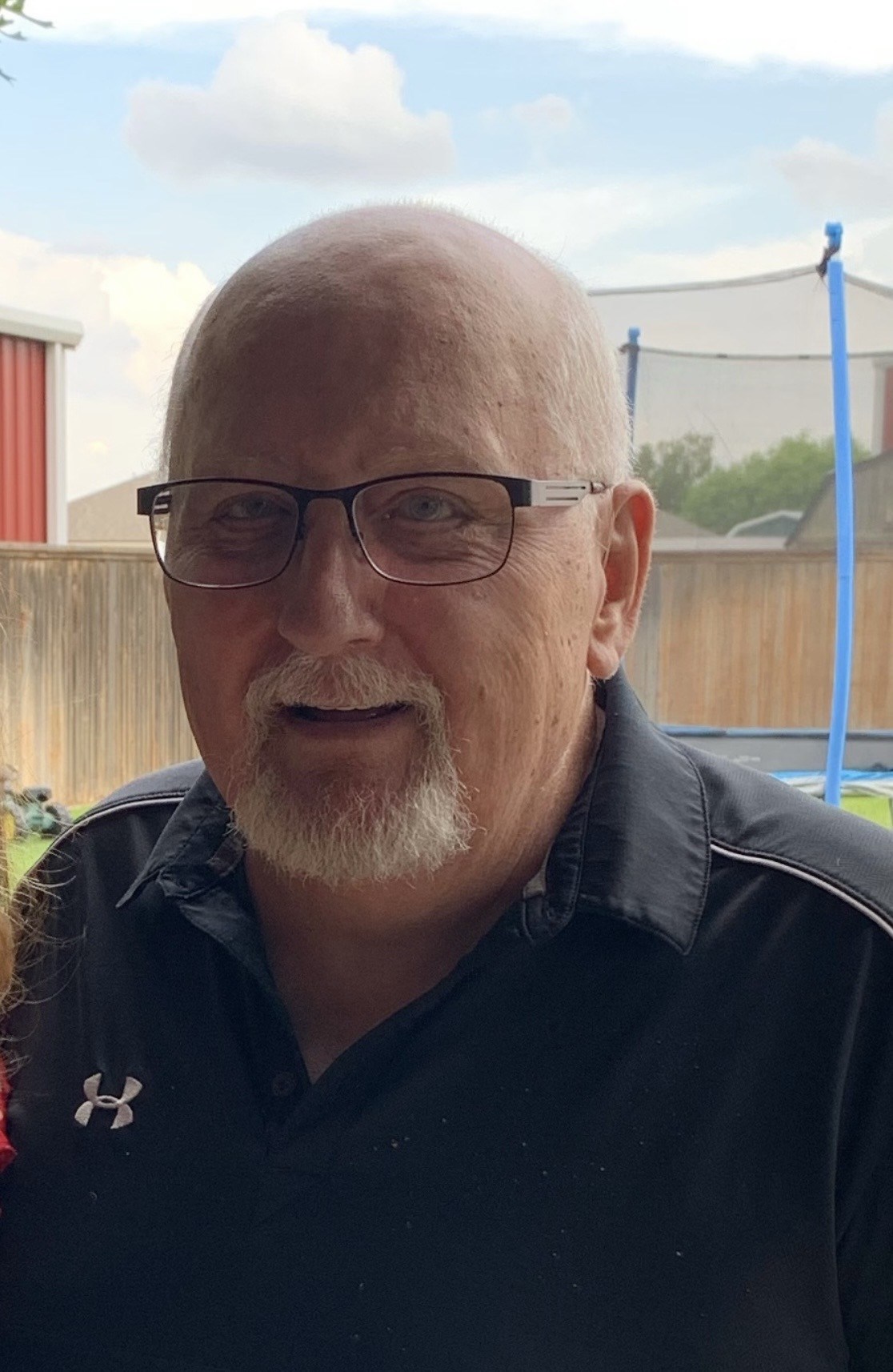 Obituary of John P. Caulfield
