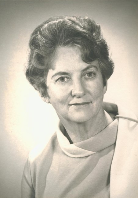 Obituary of Annie Laurie Jardine