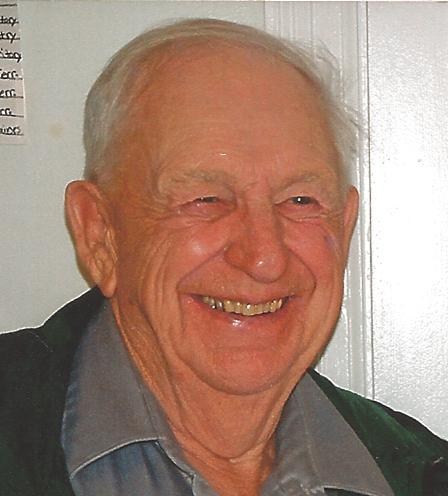 Obituary of Robert Lew Hardy