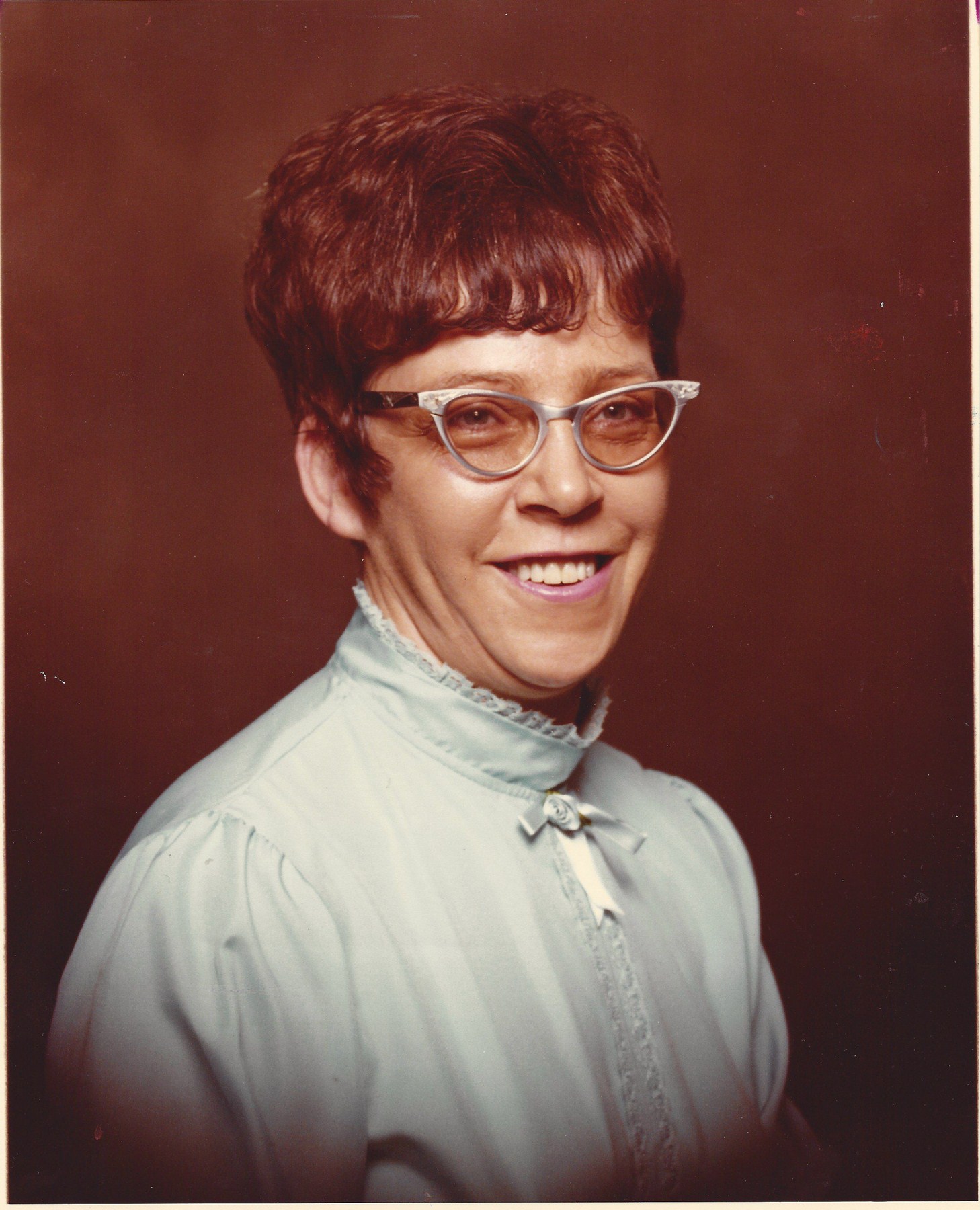 Obituary of Wanda Troutt