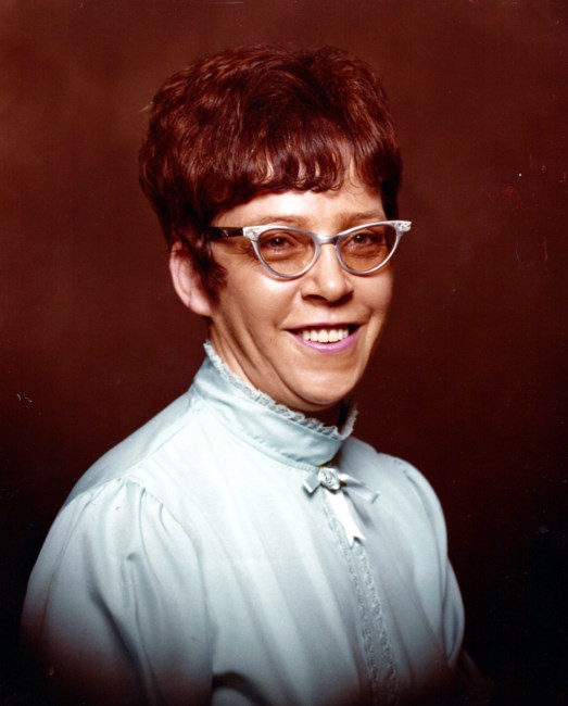 Obituary of Wanda Troutt