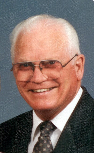 Obituary of Billie Eugene Wheeler