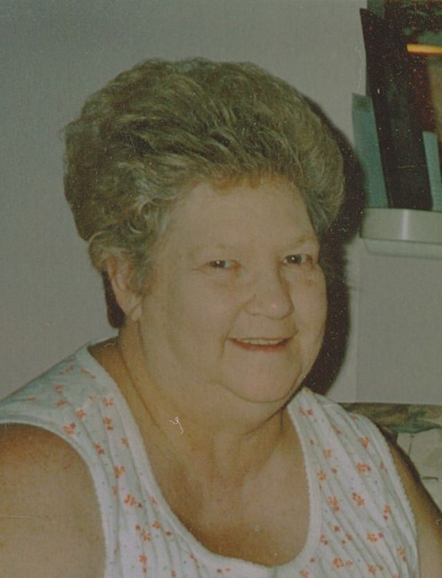 Obituary of Constance "Connie" Kay Wicker