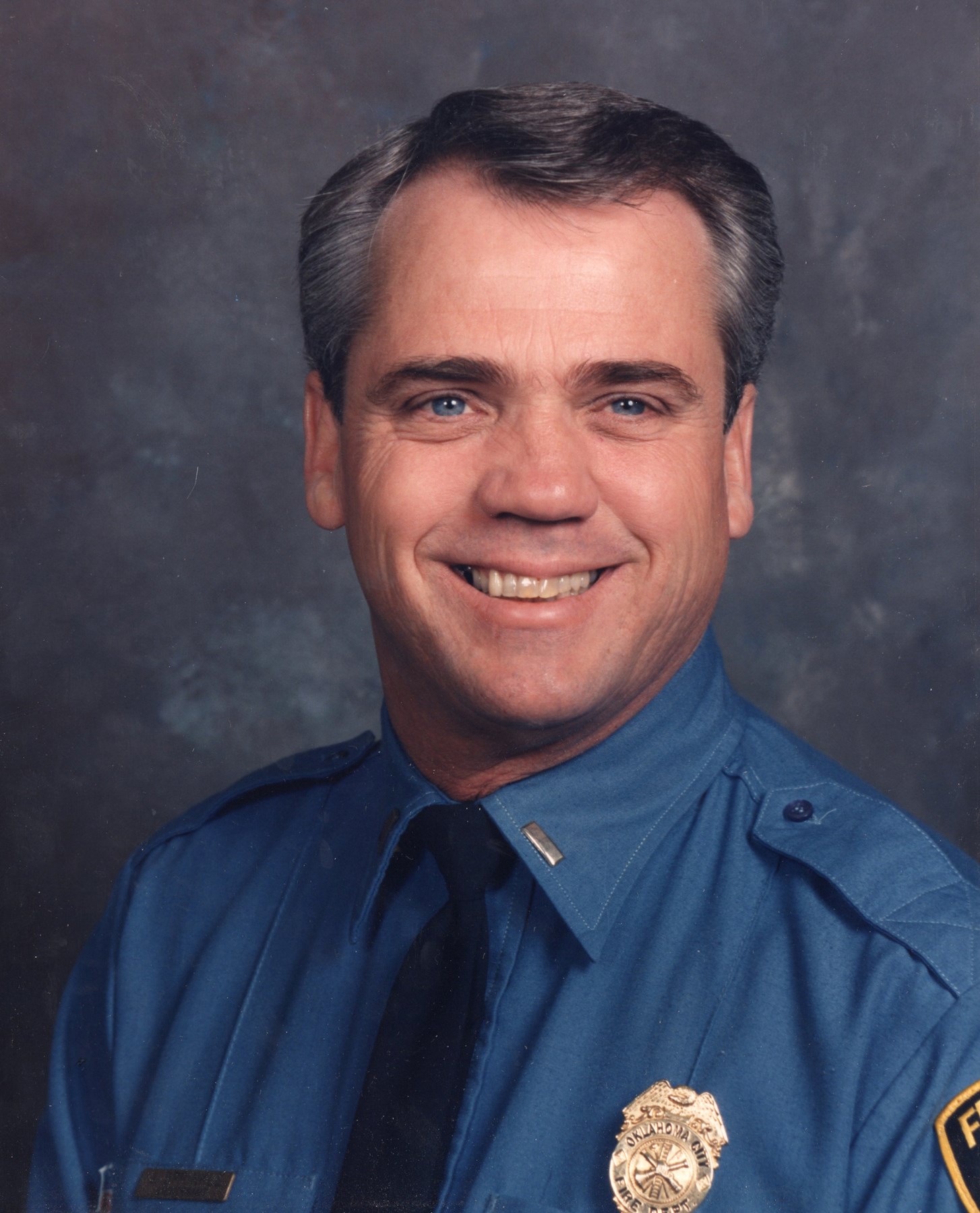 Obituary of John "Mike" E. Sprinkle Jr.