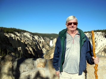 Obituary of Lynn Alan Van Hoven