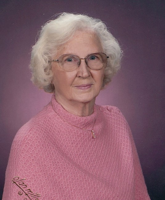 Obituario de Ila Jean Bolton