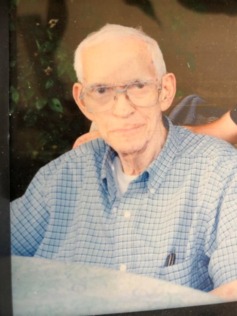 Obituary of Clarence Shaffer