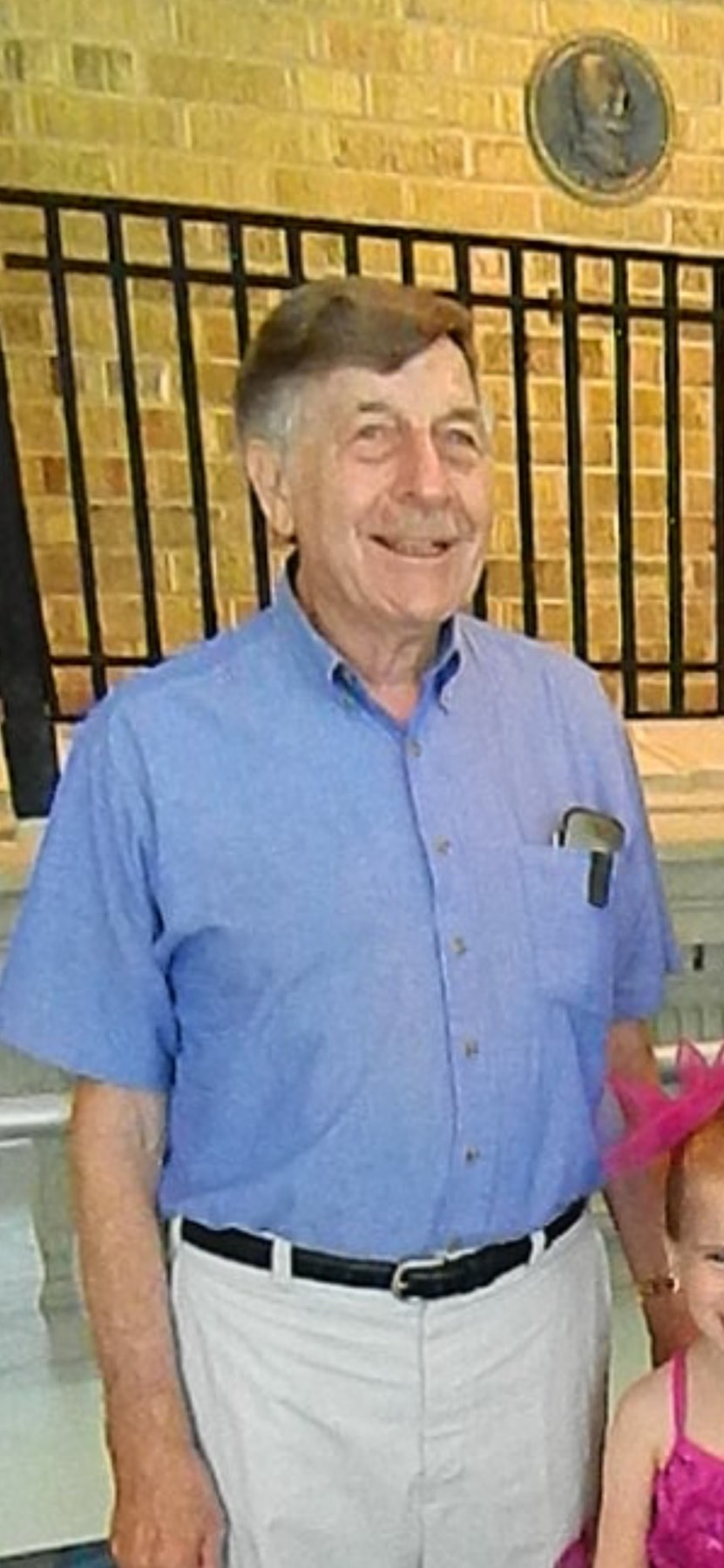 Obituary of Edward Dale Ambrose