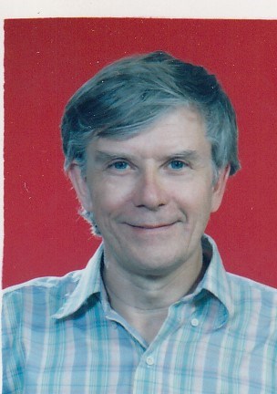 Obituary of Robert Charles Hewitt