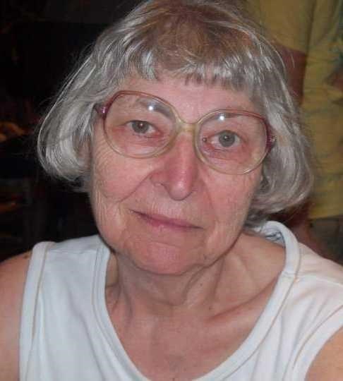 Obituary of Mary Lou Hattabaugh