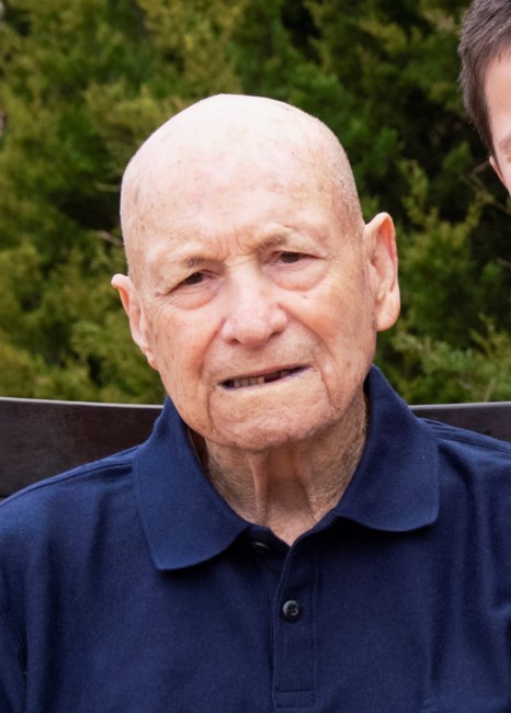 Obituary of Andrew W. King Jr.