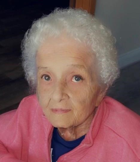 Obituary of Helen McKay Ferrell